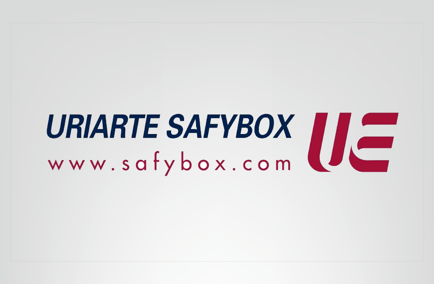 URIARTE SAFYBOX Fiyat Listesi| Anka Mühendislik