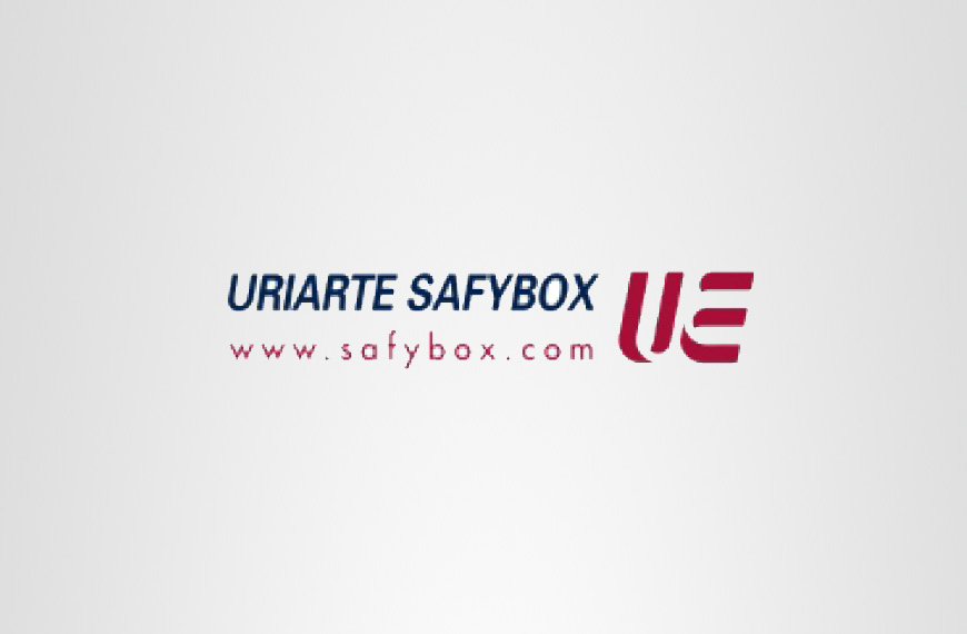 Urıarte Safybox bayisi Anka Mühendislik