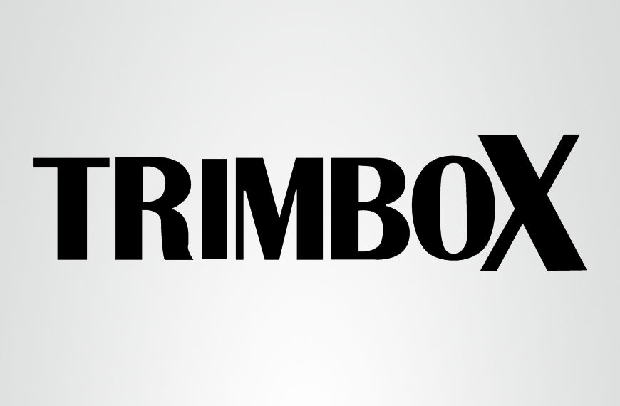 Trimbox bayisi Anka Mühendislik