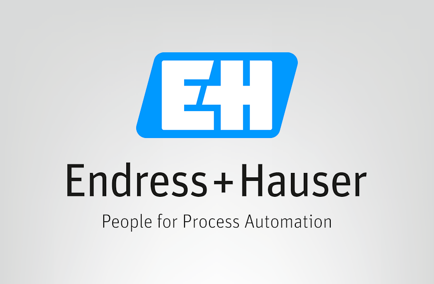 Endress+Hauser bayisi Anka Mühendislik